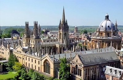爱丁堡大学