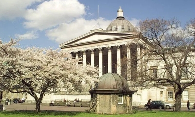 伦敦大学学院