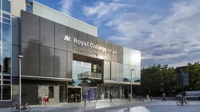 英国皇家艺术学院