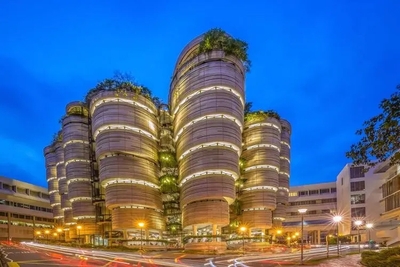 南洋理工大学