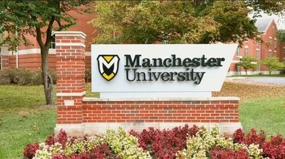 曼彻斯特大学